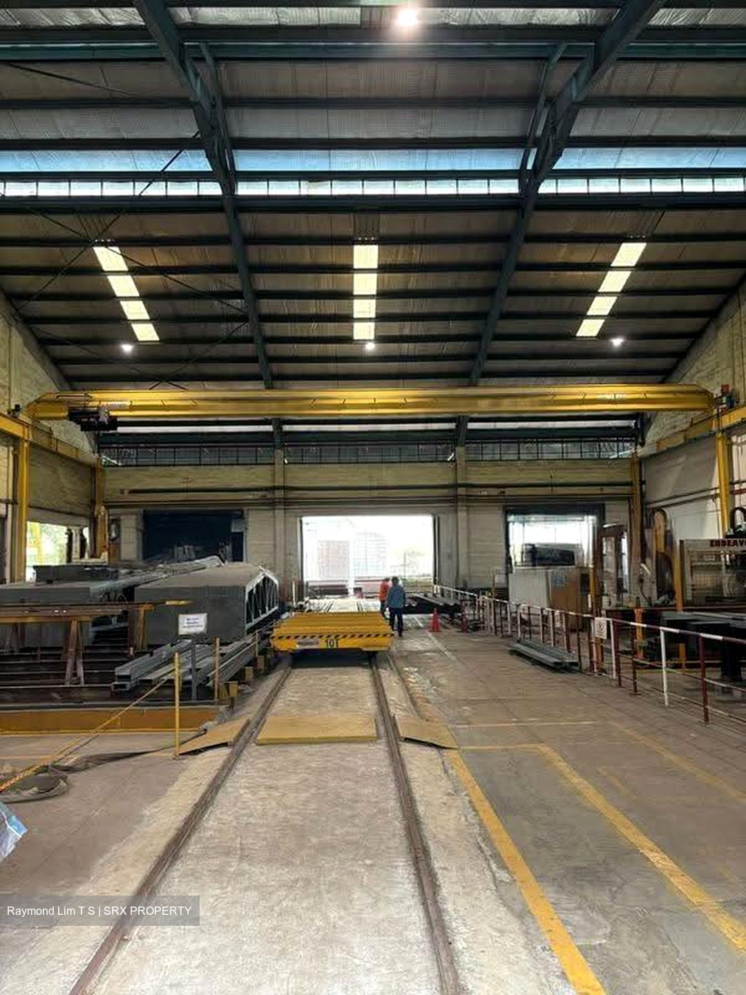 Gul Circle (D22), Factory #631494531